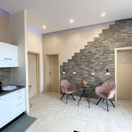 B&B De Nava Suite-2